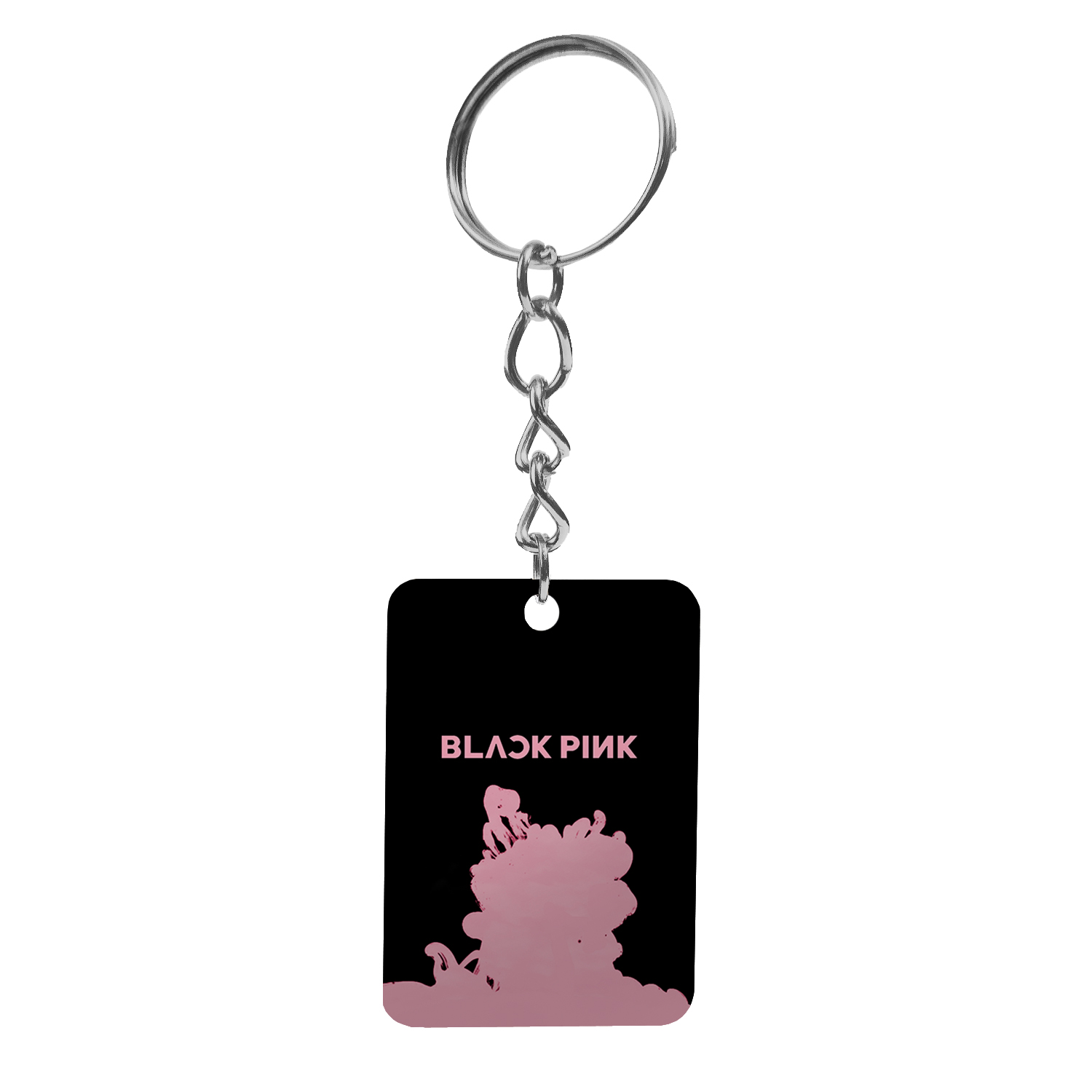 جاکلیدی طرح گروه موسیقی Black Pink کد jk17