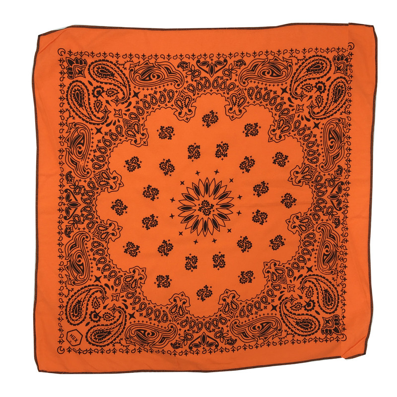 دستمال سر و گردن هکس ایران مدل BANDANA-H3-23