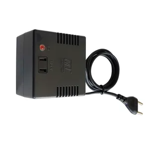 ترانس تبدیل 220 به 110 مهرترانس مدل 80w