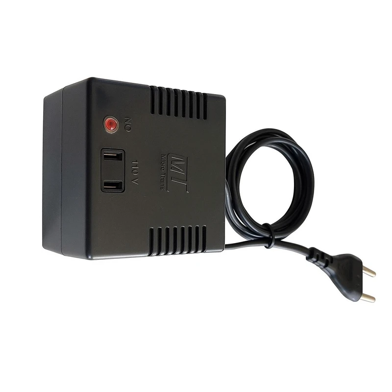 ترانس تبدیل 220 به 110 مهرترانس مدل 80w