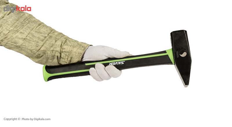 چکش سیلور وزن 1500 گرم