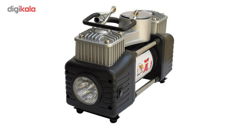 کمپرسور هوا ایکس -1 مدل CY102-7E