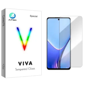 Junbo Viva Screen Protector For Realme  11X