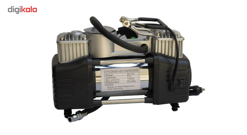 کمپرسور هوا ایکس -1 مدل CY102-7E
