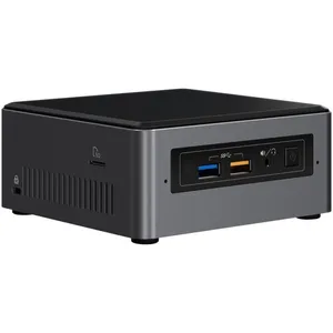 کامپیوتر کوچک اینتل مدل NUC7I5BNH-B