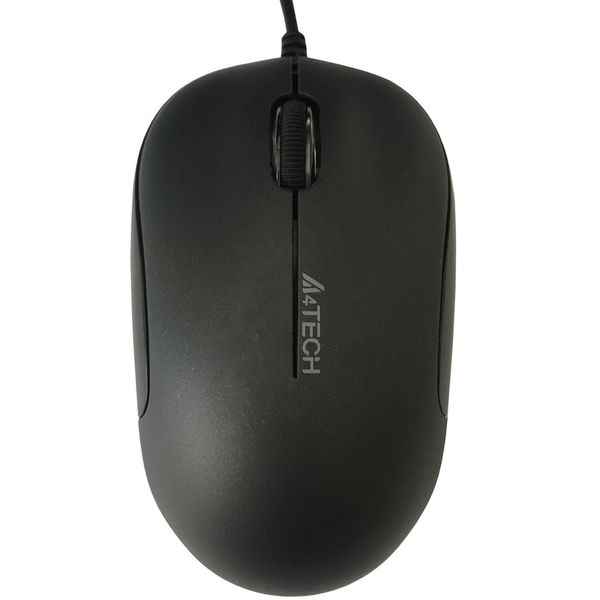 ماوس ای فورتک مدل N-330 ماوس ای فورتک مدل N-330