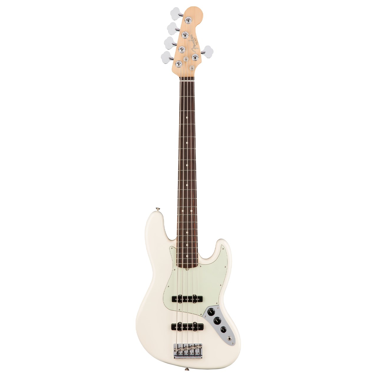 گیتار الکتریک فندر مدل American Pro Jazz Bass 0193950705
