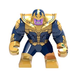 نقد و بررسی ساختنی مدل Thanos کد 1 توسط خریداران