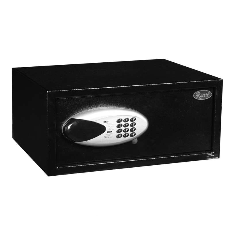 صندوق الکترونیکی روستیک مدل RST-35HO صندوق الکترونیکی روستیک مدل RST-35HO