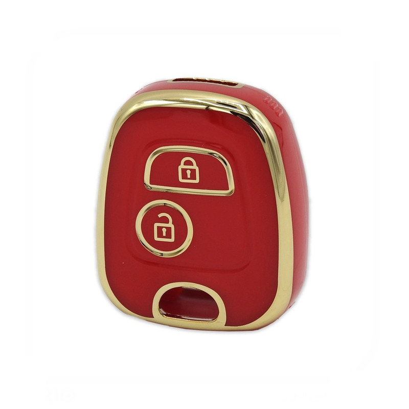 کاور سوئیچ خودرو  مدل LUX-206 مناسب برای پژو 206