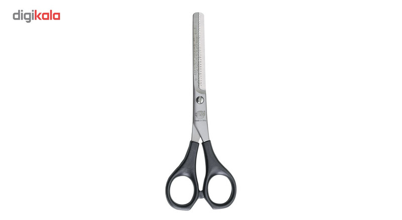 قیچی پیتاژ کیپه سری Ice Tempered Stainless مدل 2119 سایز 6 سانتی متر
