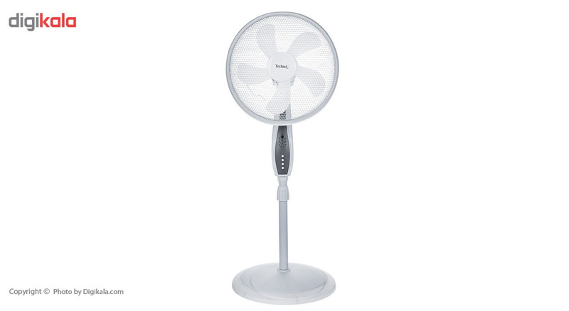 پنکه تکنو مدل Te-7200