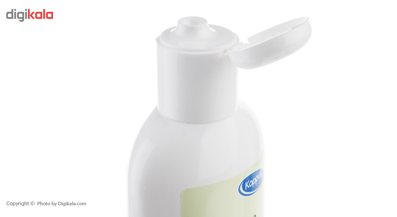 لوسیون بدن کاپوس مدل Ginkgo حجم 200 میلی لیتر