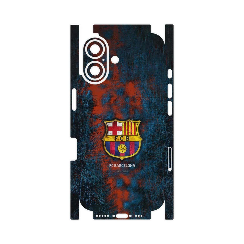 برچسب پوششی ماهوت مدل Barcelona_2-FullSkin مناسب برای گوشی موبایل اپل iPhone 16