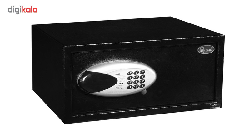 صندوق الکترونیکی روستیک مدل RST-35HO صندوق الکترونیکی روستیک مدل RST-35HO