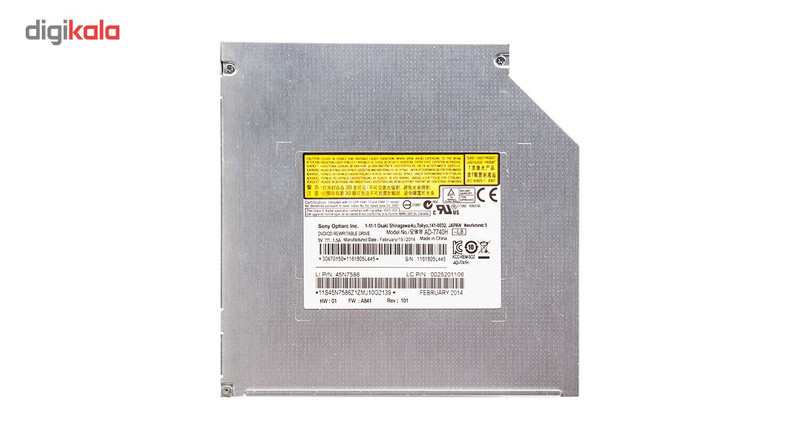 درایو DVD اینترنال سونی مدل AD7740-H