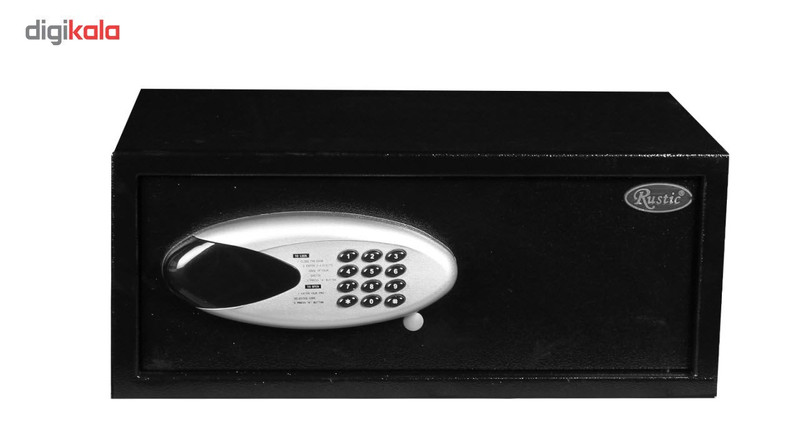 صندوق الکترونیکی روستیک مدل RST-35HO صندوق الکترونیکی روستیک مدل RST-35HO