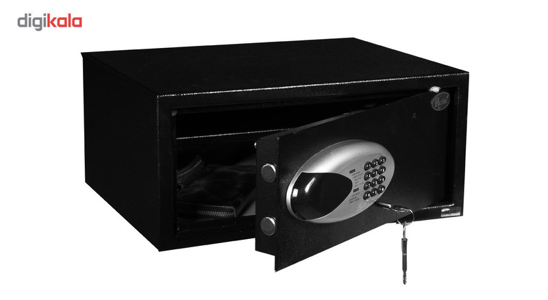 صندوق الکترونیکی روستیک مدل RST-35HO صندوق الکترونیکی روستیک مدل RST-35HO