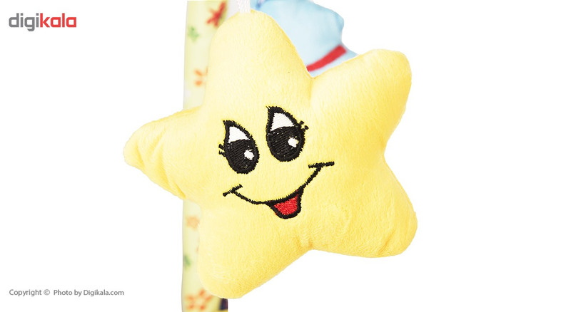تشک بازی مدلBaby 8931A تشک بازی مدلBaby 8931A
