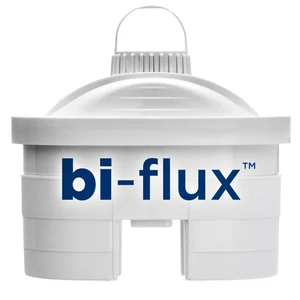 فیلتر پارچ تصفیه آب لایکا مدل Bi-Flux بسته سه عددی