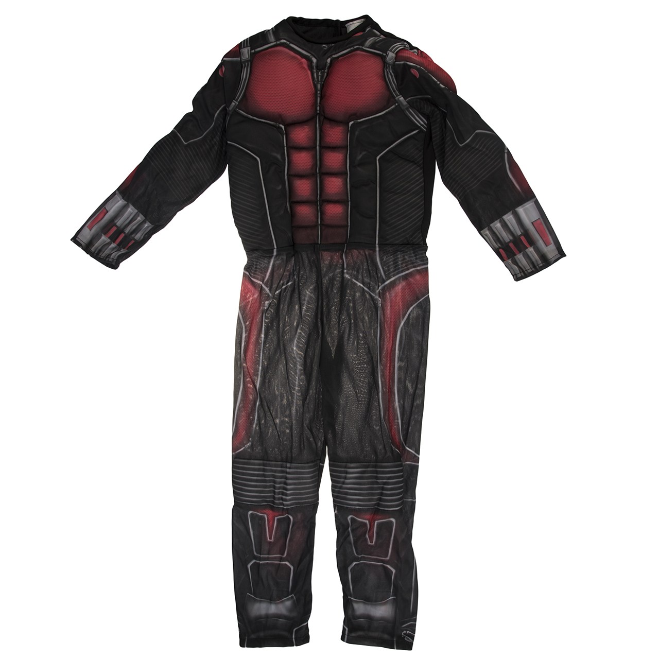 تن پوش مدل Ant Man Deluxe Costume