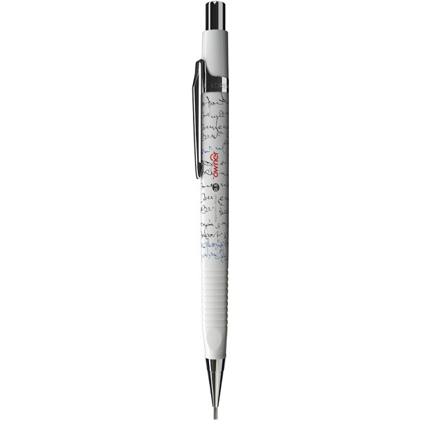 مداد نوکی اونر مدل G3-11965 - طرح 2 با قطر نوشتاری 0.5 میلی متر