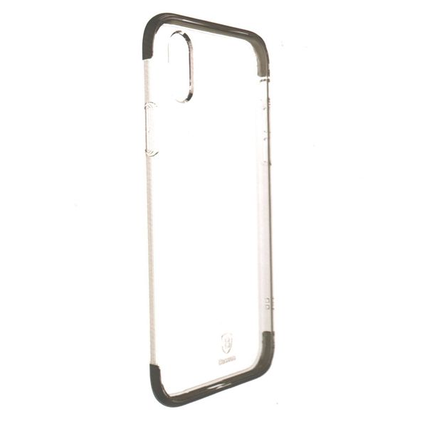 کاور باسئوس مدل Armor Case مناسب برای گوشی موبایل اپل iphone X/10 کاور باسئوس مدل Armor Case مناسب برای گوشی موبایل اپل iphone X/10