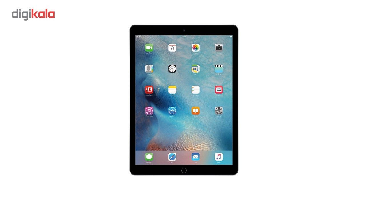 تبلت اپل مدل iPad 9.7 inch (2017) 4G ظرفیت 32 گیگابایت