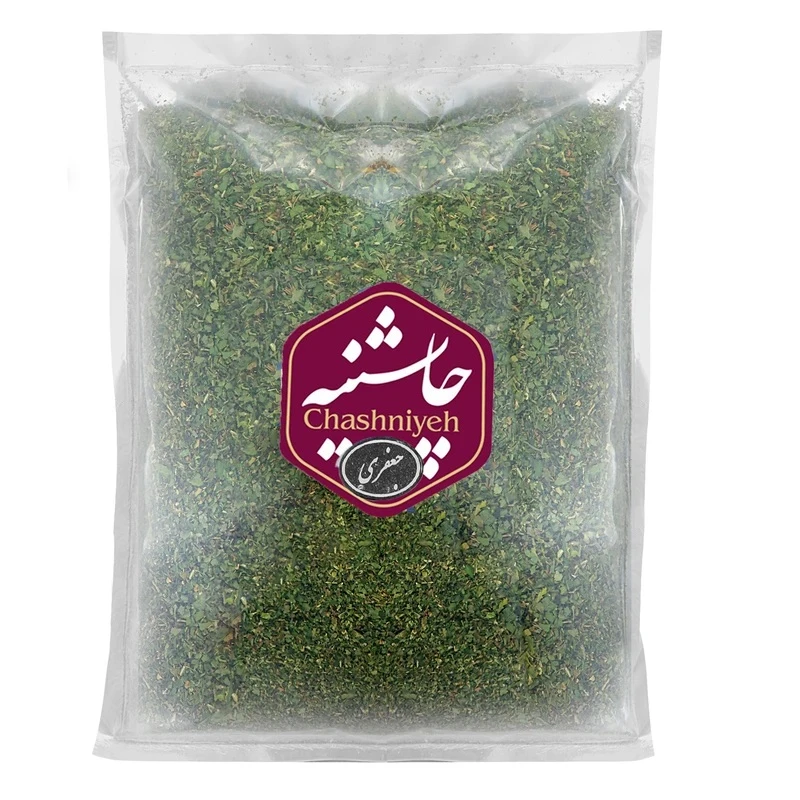 جعفری خشک چاشنیه - 300 گرم