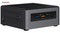 کامپیوتر کوچک اینتل مدل NUC7i5BNH-D 1