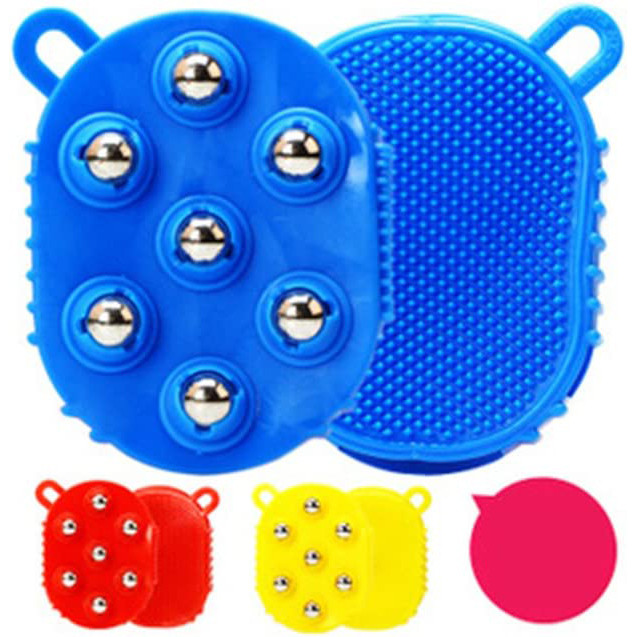 ماساژور دستی مدل غلتکی