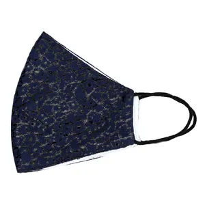 ماسک تزیینی مدل M59