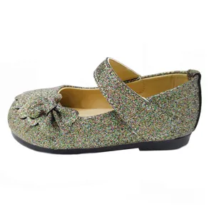 کفش دخترانه مدل پاپیونی کد 2