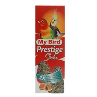 استیک تشویقی مای برد مدل طوطیان کوچک وزن 60 گرم 