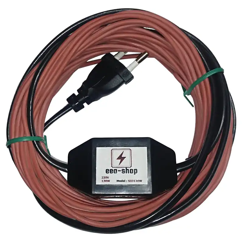 المنت گرمایش از کف eea-shop مدل SID130W