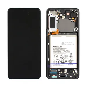 تاچ و ال سی دی کد G996 مناسب برای گوشی سامسونگ GALAXY S21 PLUS