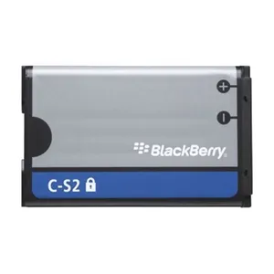 باتری موبایل مدل C-S2 با ظرفیت 1150mAh مناسب برای گوشی های موبایل بلک بری 8520-8530-9300