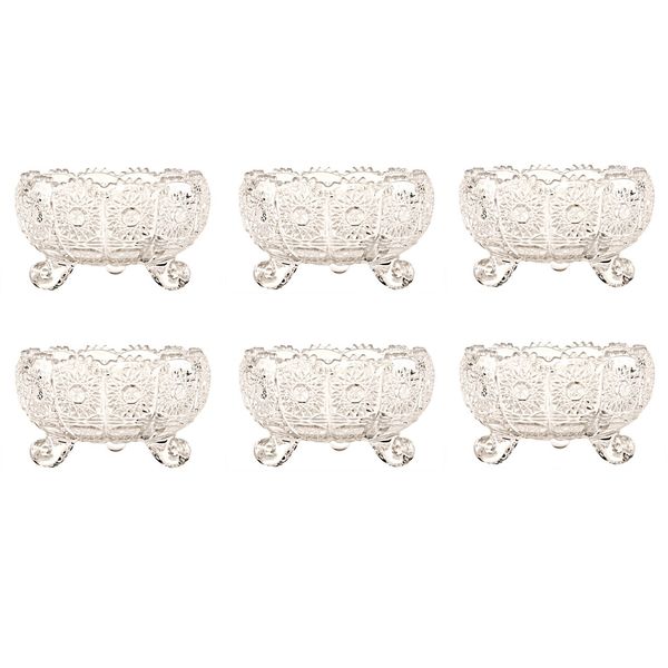 پیاله ام کو مدل 070- بسته 6 عددی پیاله ام کو مدل 070- بسته 6 عددی