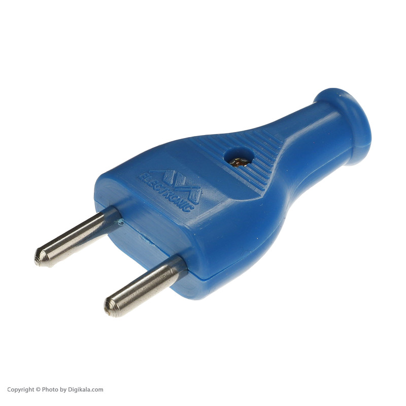 دوشاخه برق آوا الکترونیک مدل MR16A دوشاخه برق آوا الکترونیک مدل MR16A