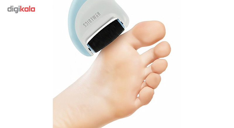 سنگ پا برقی هومدیکس مدل PED-1200-EU