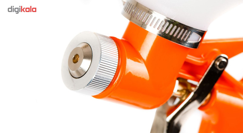 پیستوله کنیتکس پاش شیلدر مدل Shfr301