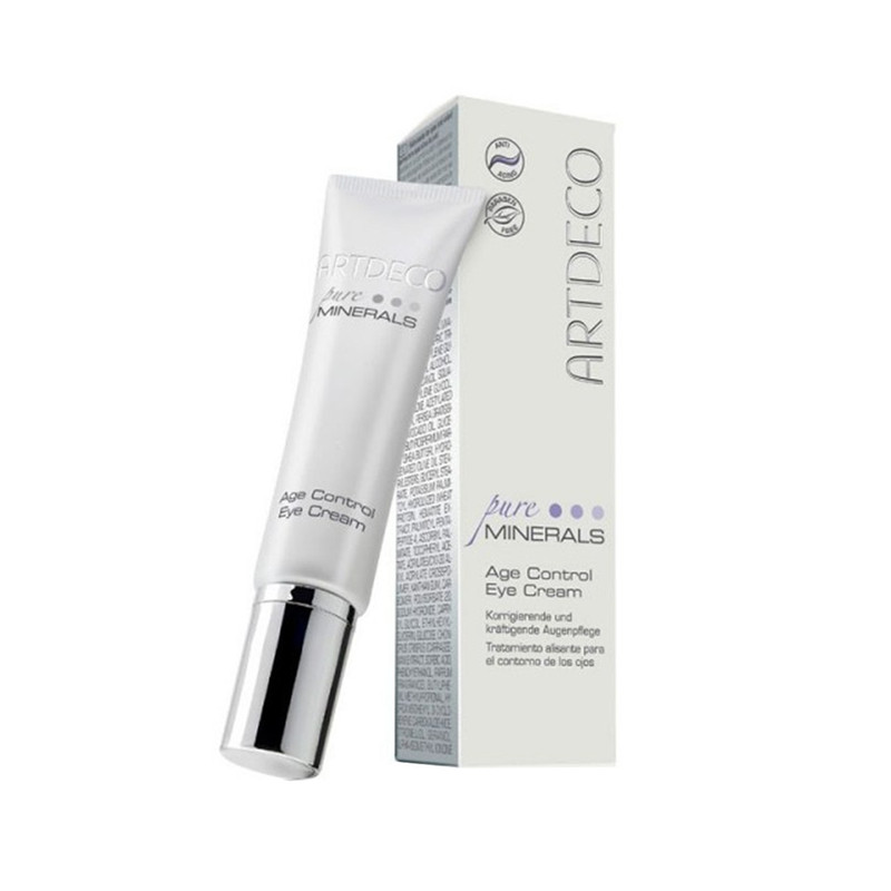 کرم دور چشم آرت دکو مدل Age Control حجم 15 گرم