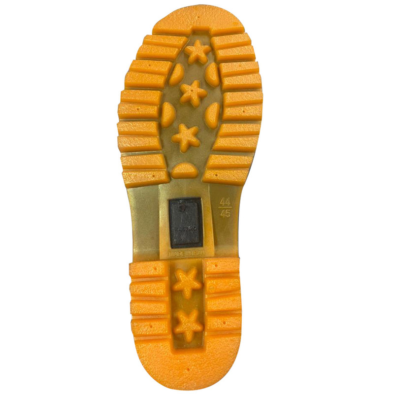 چکمه ایمنی راستی رو مدل IGD.RAST55 چکمه ایمنی راستی رو مدل IGD.RAST55