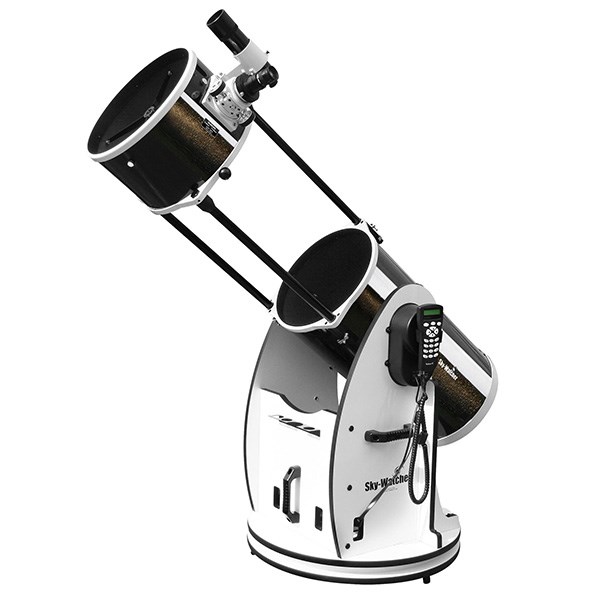 تلسکوپ اسکای واچر BKDOB 12 GOTO
