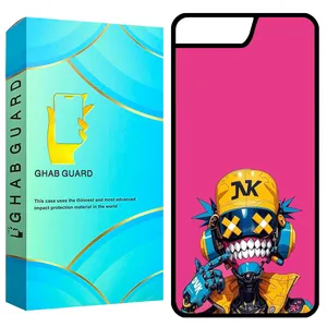 Ghab Guard GCHP7P Cover For Apple iPhone 7 Plus / 8 Plus