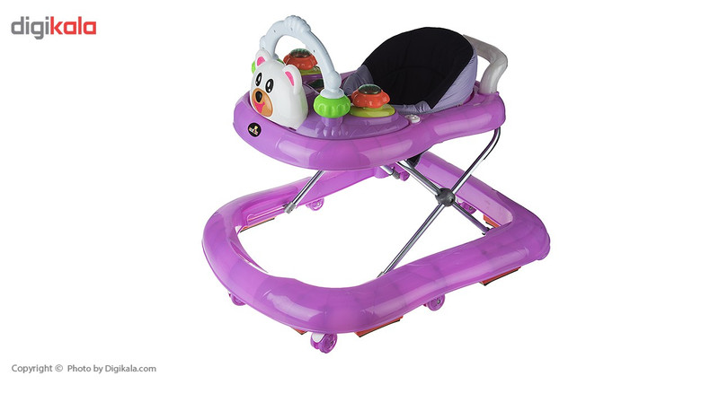 روروئک ارابه مدل Bamzi