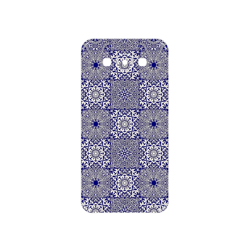 برچسب پوششی ماهوت مدل Iran Tile 11 مناسب برای گوشی موبایل سامسونگ Galaxy E7