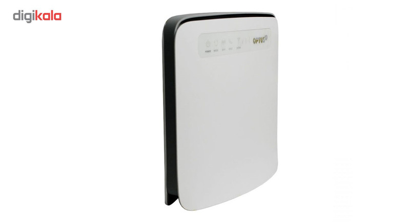 مودم 4.5G اپتوس مدل E5186-61a 1