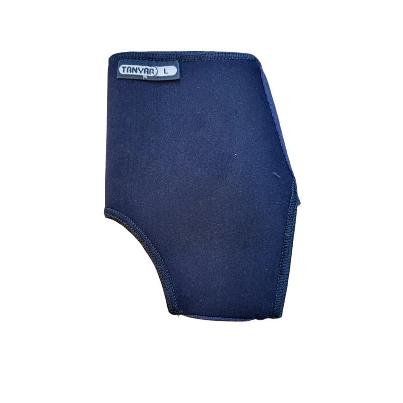 قوزک بند تن یار مدل نئوپرنی