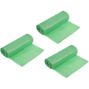 کیسه زباله ایلیا غرب کد 101 بسته 3 عددی